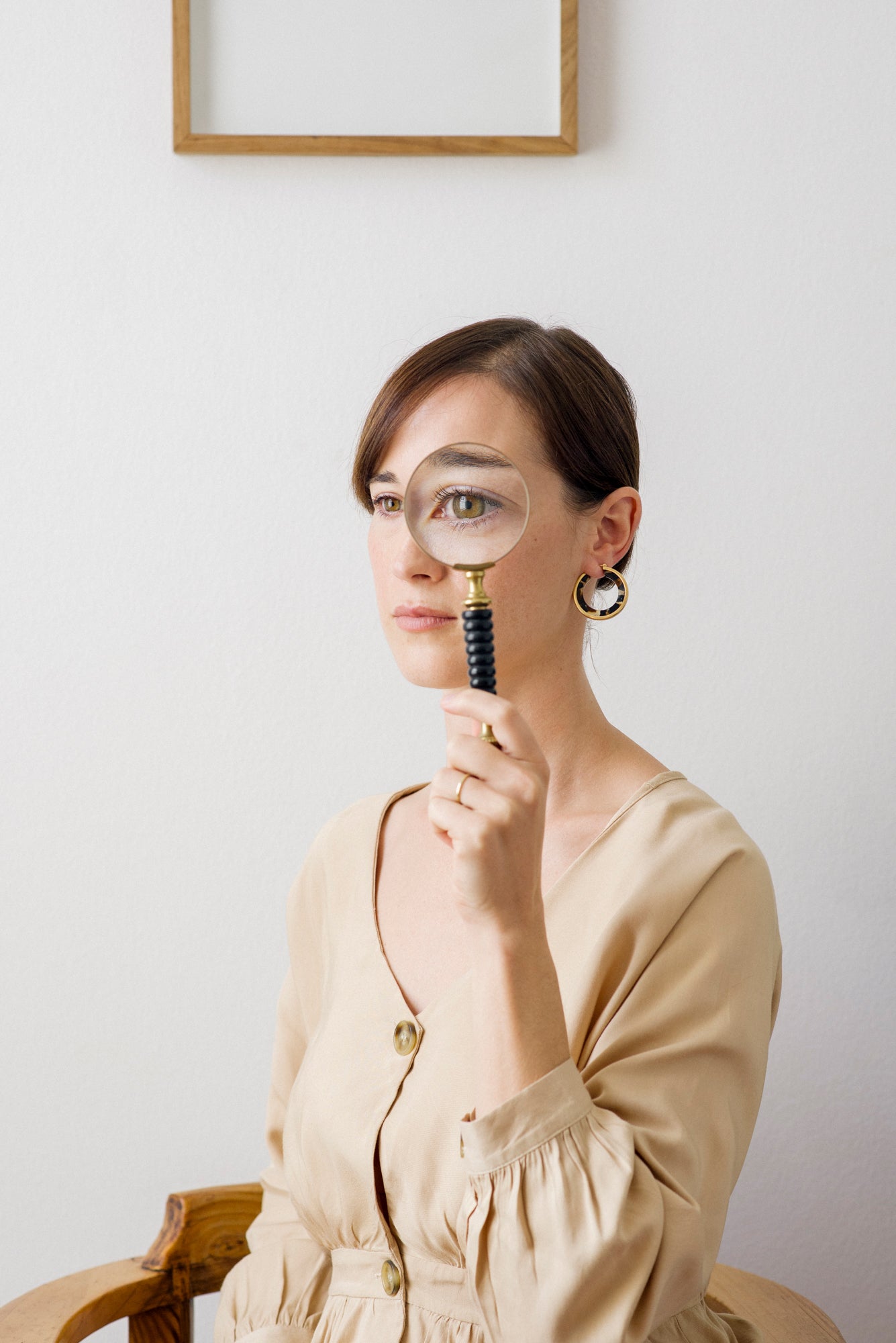 Paintings For Ants Auction | By Lorraine Loots